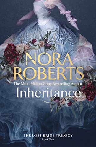 Inheritance (The Lost Bride Trilogy, #1)