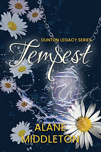 Tempest: Dunton Legacy Series