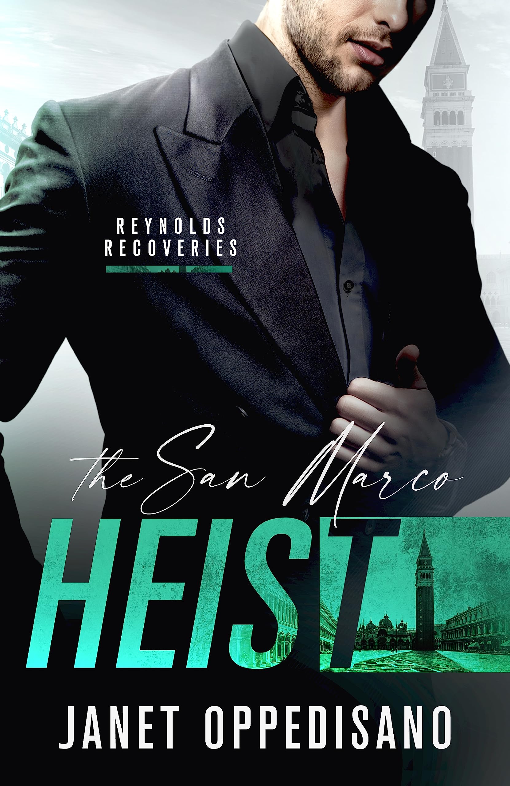 The San Marco Heist