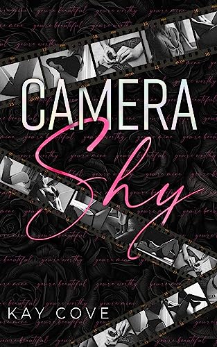 Camera Shy (Lessons in Love, #1)