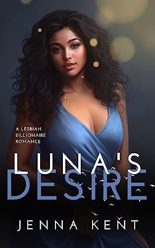 Luna's Desire