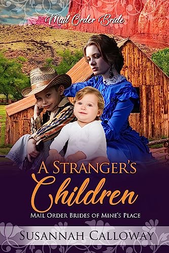 A Stranger's Children book cover