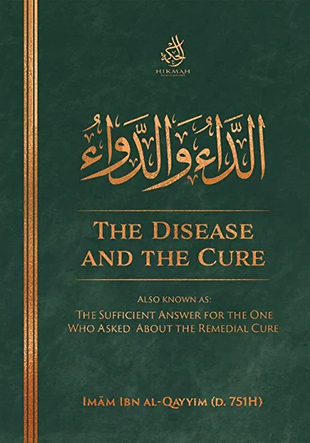 The Disease and the Cure