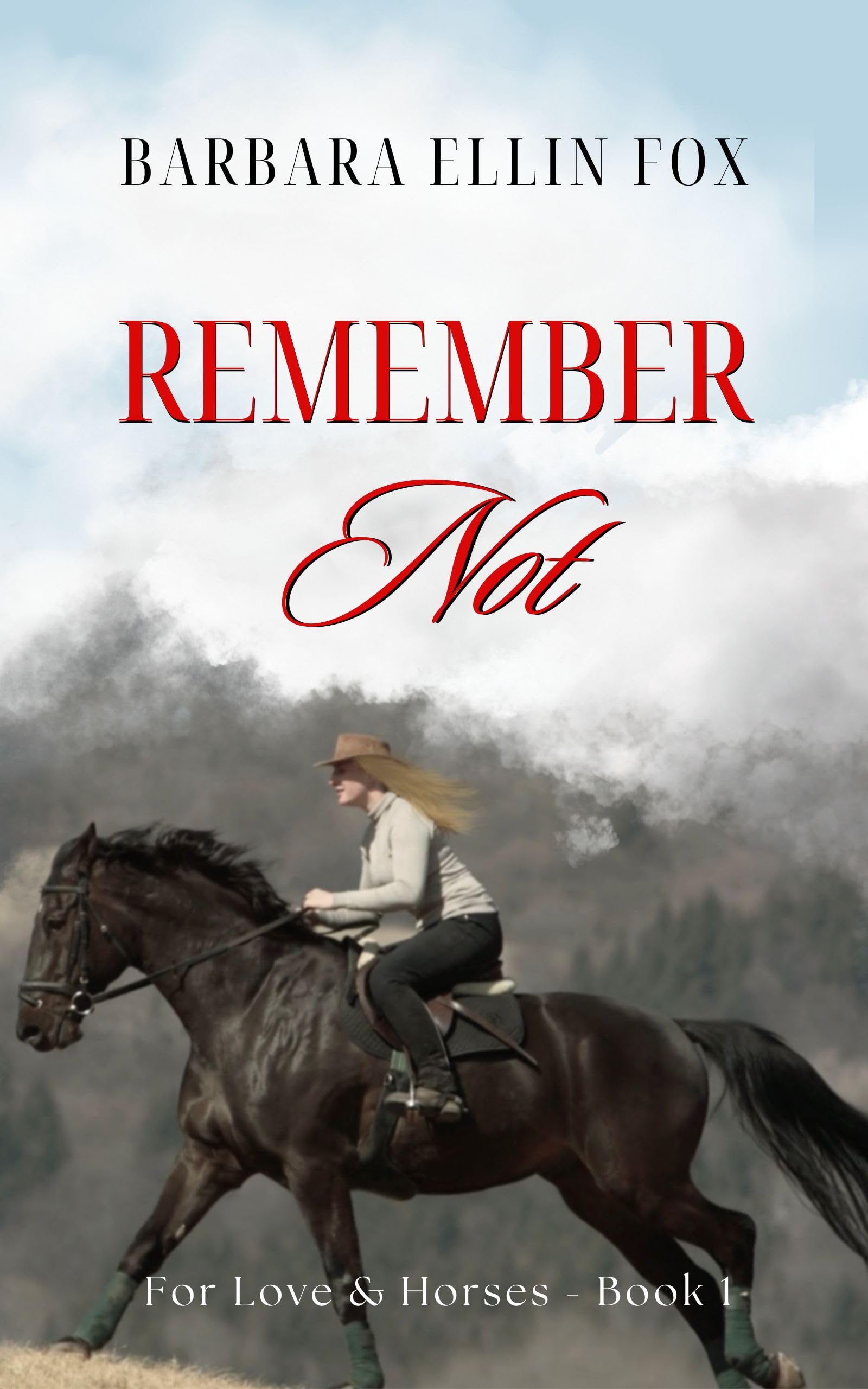Remember Not