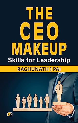The CEO Makeup Skills For Leadership