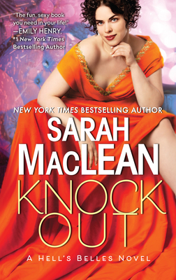 Knockout (Hell's Belles, #3)