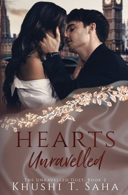 Heart's Unravelled,