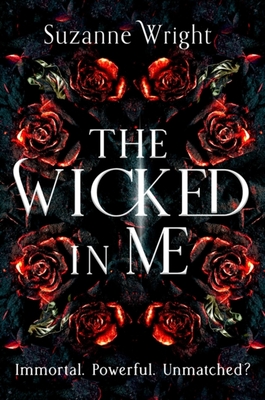 The Wicked in Me (Devil's Cradle #1)