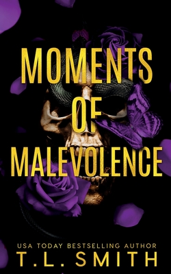 Moments of Malevolence (The Hunters, #1)