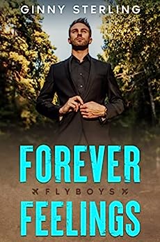 Forever Feelings book cover