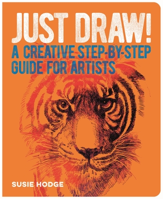 Just Draw! book cover