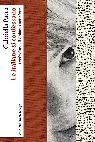 Le italiane si confessano book cover