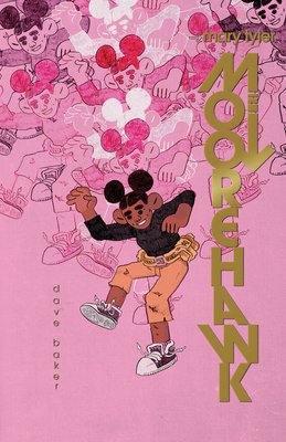 Mary Tyler MooreHawk book cover