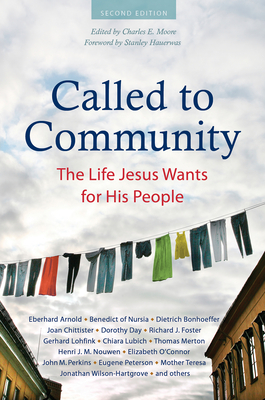 Called to Community book cover