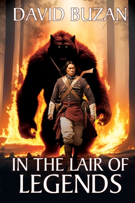 In the Lair of Legends