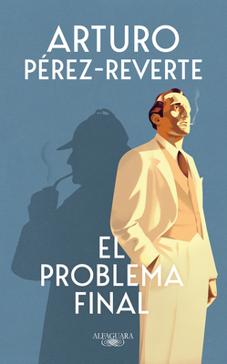 El problema final book cover