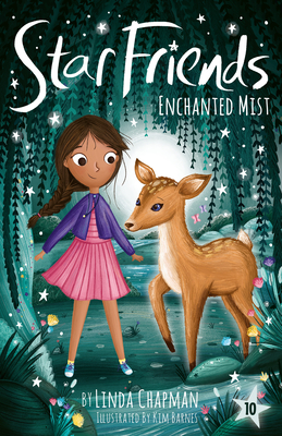 Enchanted Mist book cover