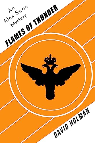 Flames of Thunder