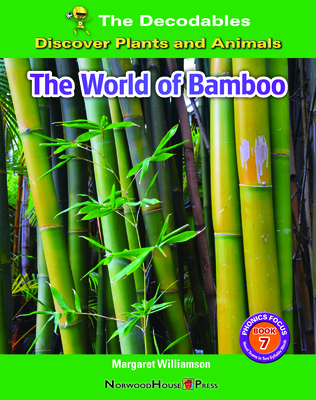 The World of Bamboo by Margaret Williamson | Goodreads