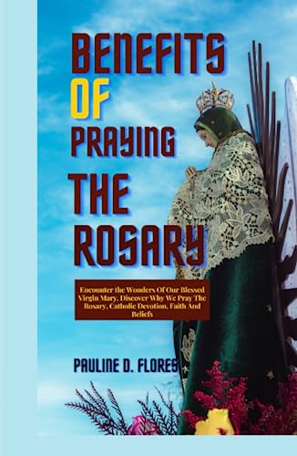 The Unexpected Benefits Of Praying The Rosary For The Departed - ozgkidh