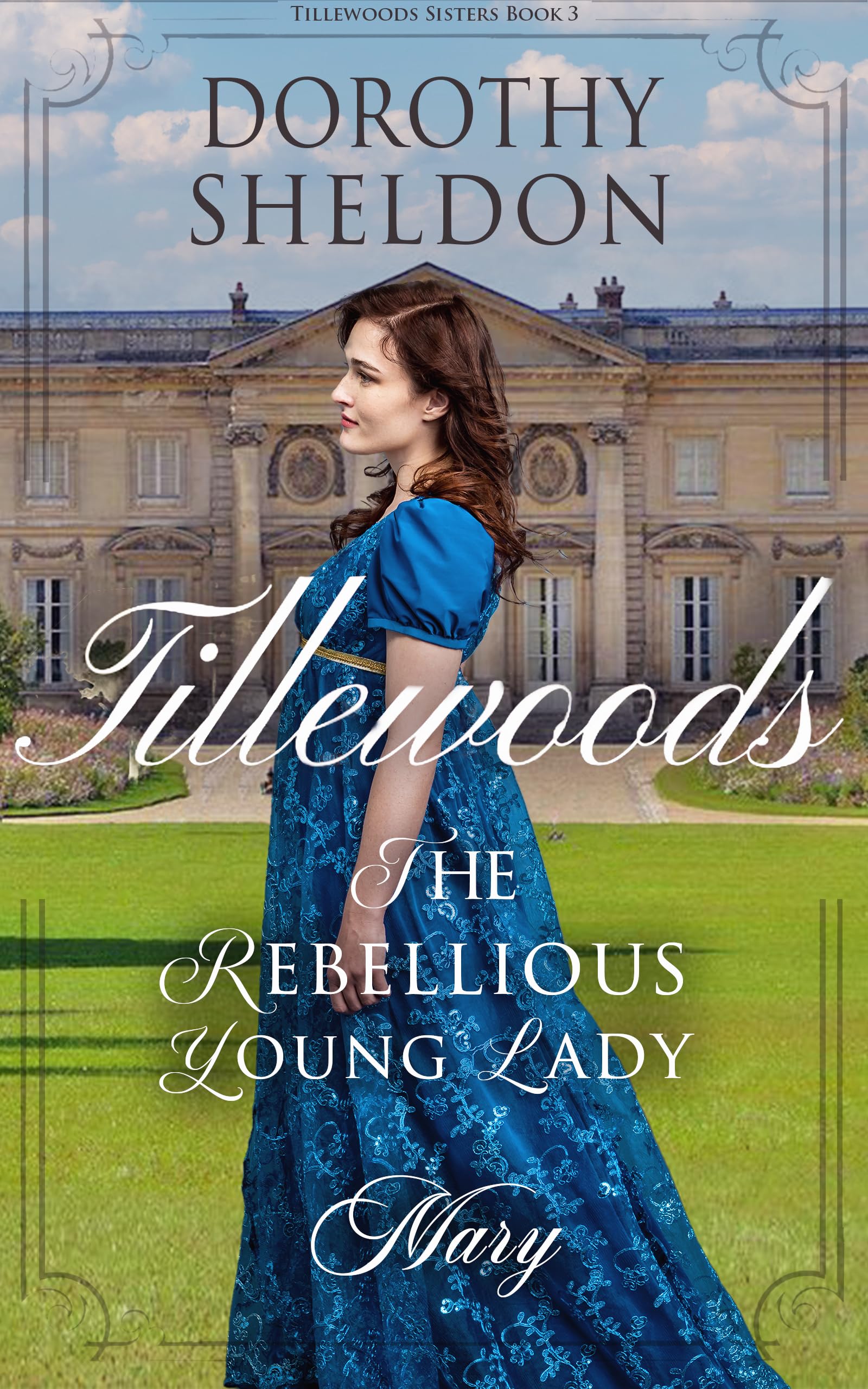 The Rebellious Young Lady, Mary