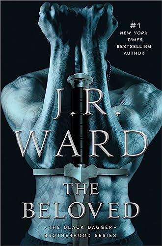 The Beloved (The Black Dagger Brotherhood, #22)
