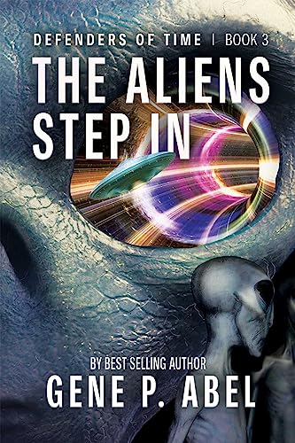 The Aliens Step In