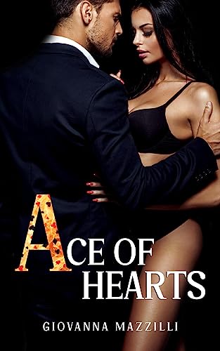 Ace of hearts