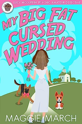 My Big Fat Cursed Wedding