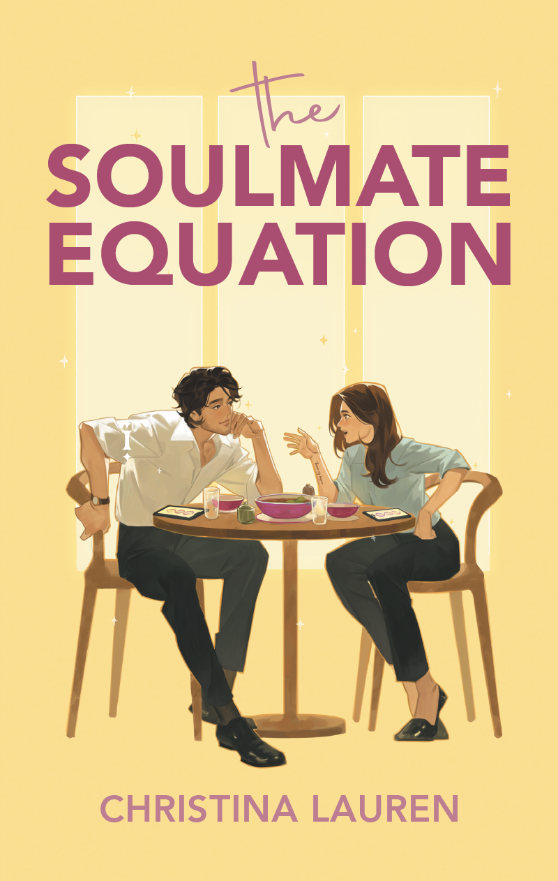 The Soulmate Equation