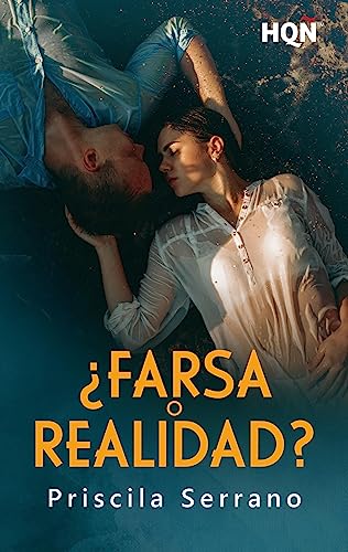 ¿Farsa o realidad? (HQÑ nº 363)