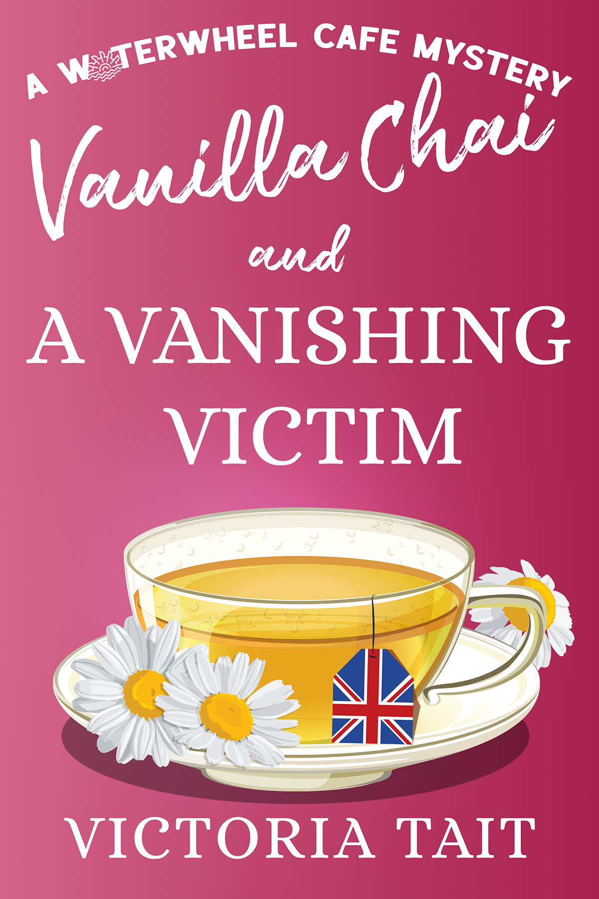 Vanilla Chai and a Vanishing Victim