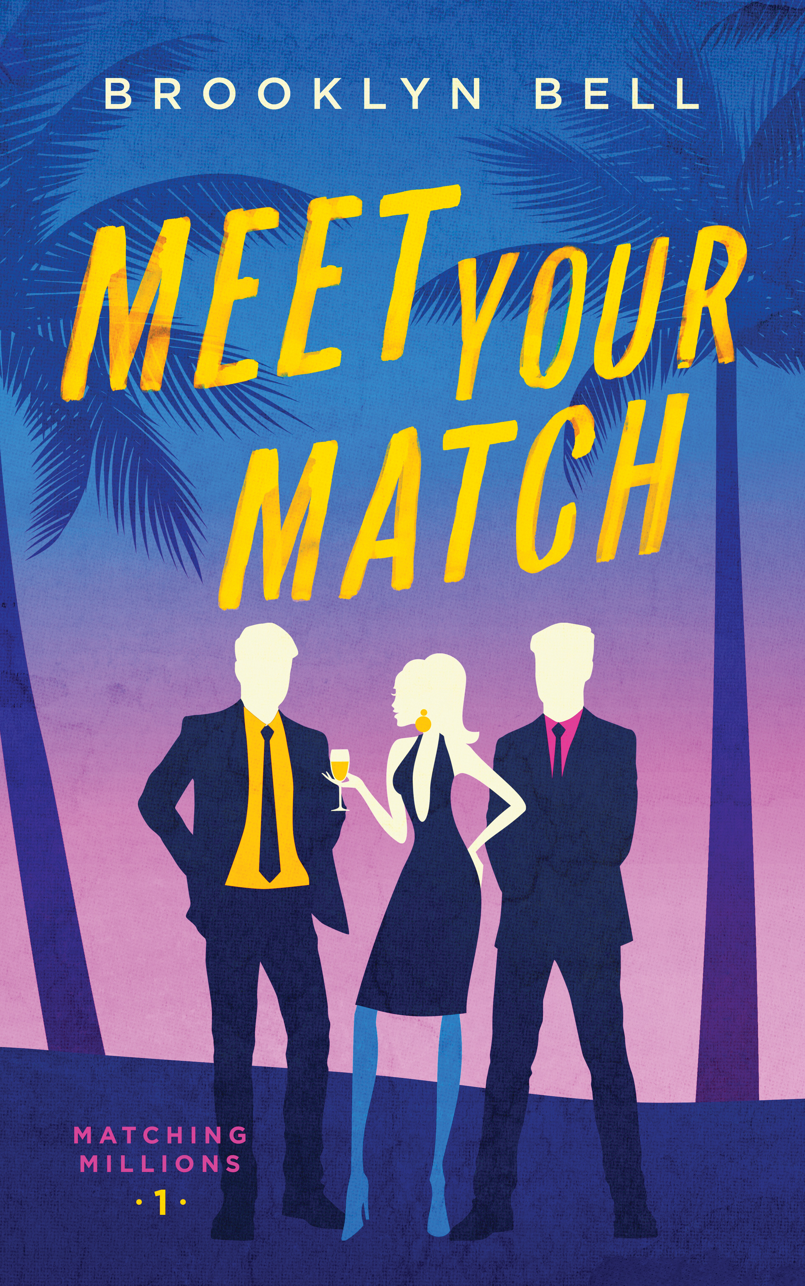 Meet Your Match