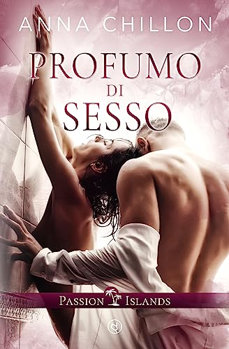 Profumo di Sesso - RACCONTO EROTICO