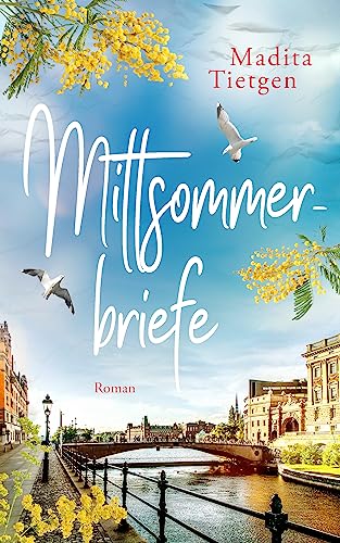 Mittsommerbriefe