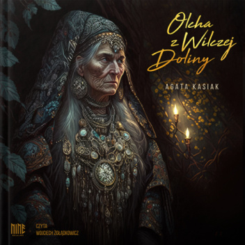 Olcha z Wilczej Doliny