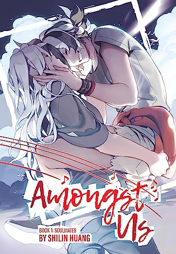 Amongst Us Vol. 1: Soulmates