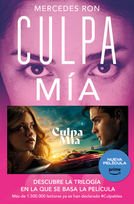 Culpa mía (Culpables, #1)