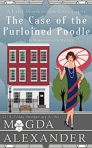 The Case of the Purloined Poodle