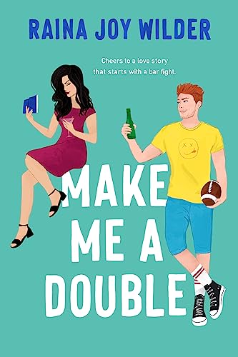 Make Me a Double