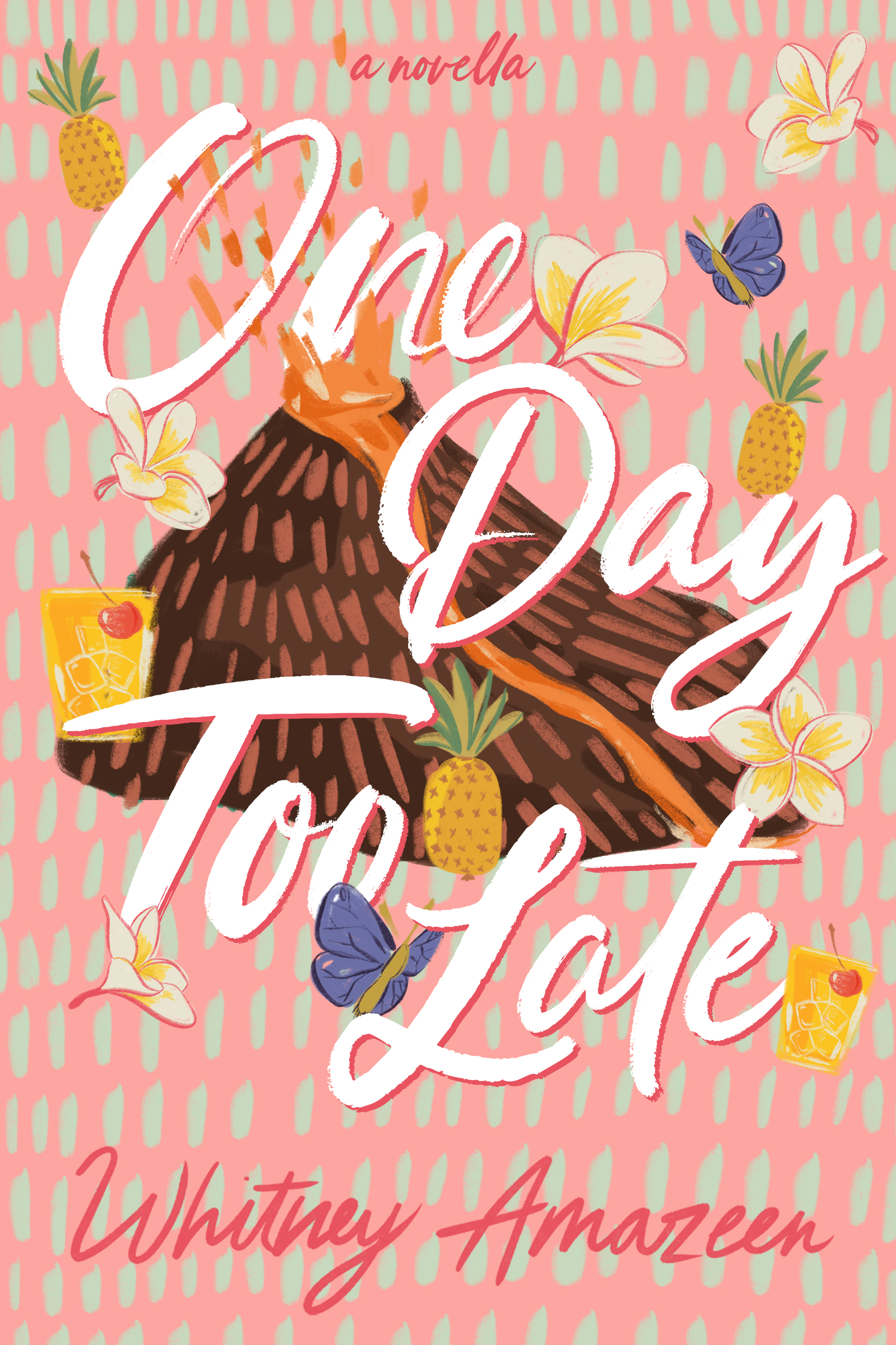 One Day Too Late
