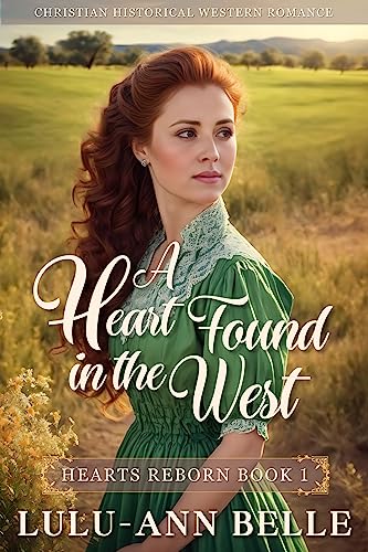 A Heart Found in the West