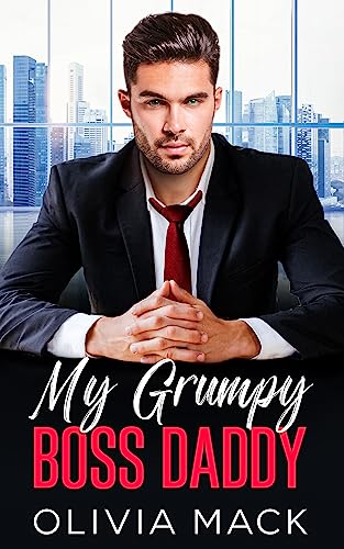 My Grumpy Boss Daddy