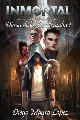 Inmortal: Dioses de los Condenados 1