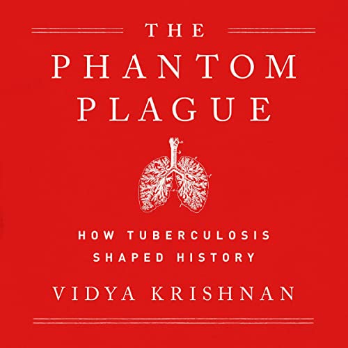Phantom Plague: How Tuberculosis Shaped History