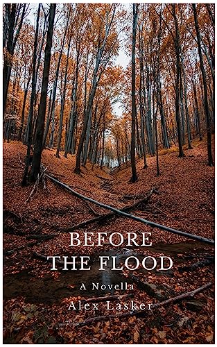 Before the Flood