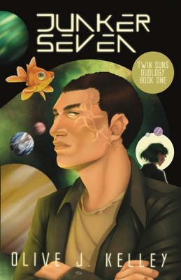 Junker Seven: Twin Suns #1