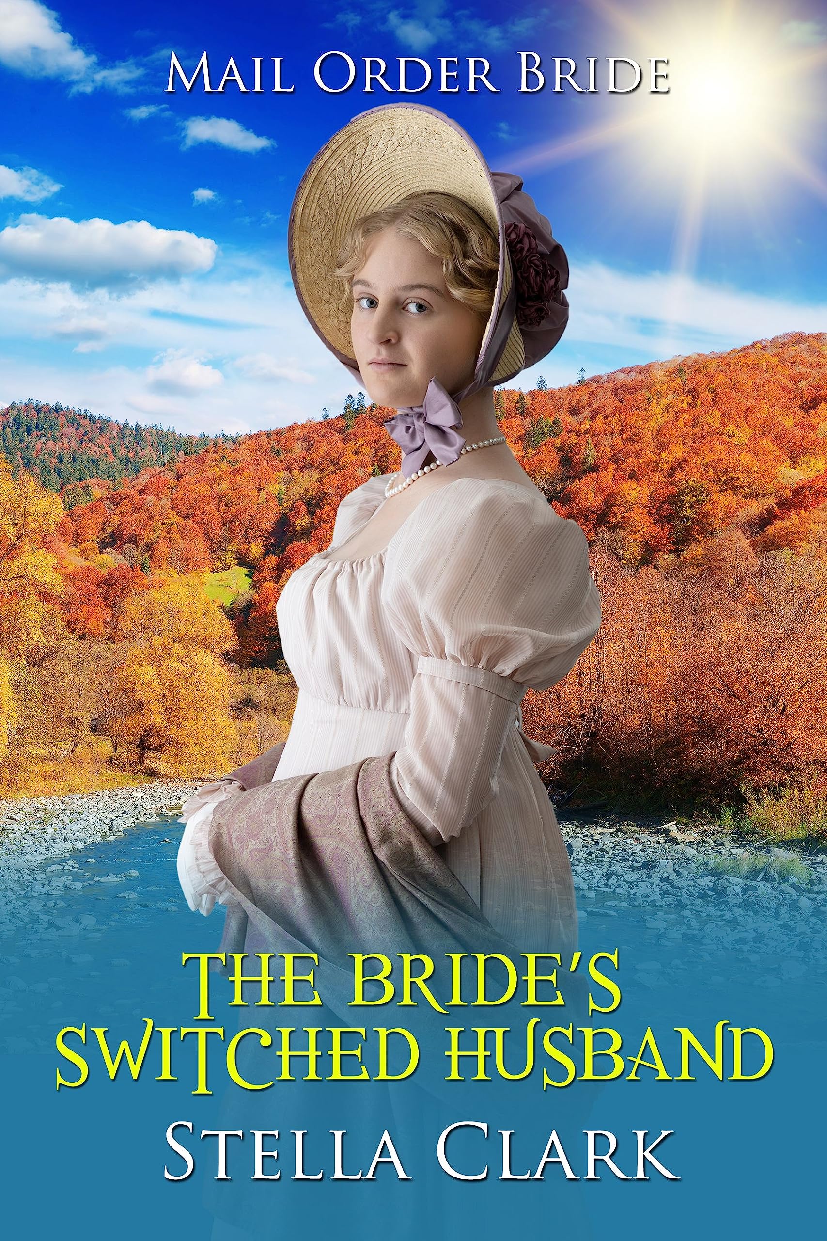 The Bride's Switched Husband
