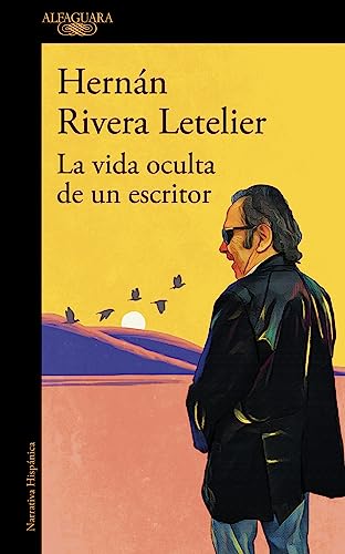 La vida oculta de un escritor
