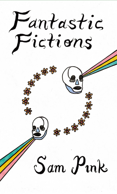 Fantastic Fictions